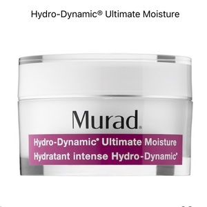 3/15$ Murad Hydro-Dynamic Ultimate moisturize mini